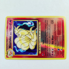 Ninetales 15/108 XY Evolutions Reverse Holo Rare - pikkukuva 4