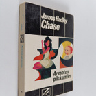 James Hadley Chase : Armoton pikkumies : Jännitysromaani - pikkukuva 1