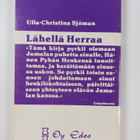 Ulla-Christina Sjöman : Lähellä herraa - pikkukuva 2