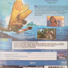 VAIANA BLU-RAY SUOMIPUHE UUSI - pikkukuva 2