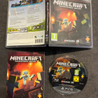 Minecraft PS3 (Suomitekstitys) - pikkukuva 1