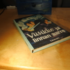 Enid Blyton: Viisikko ja linnan aarre, sidottu, hyvä - pikkukuva 1