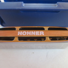 Huuliharppu Hohner, Blues Harp - pikkukuva 4