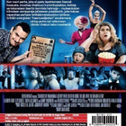PARANORMAL MOVIE 30 NIGTS WITH THE DEVIL INSIDE	(41 380)	k	- - pikkukuva 2