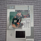 Jeremy Roenick - 2000-01 SP Game Used - Tools of the Game - pikkukuva 1