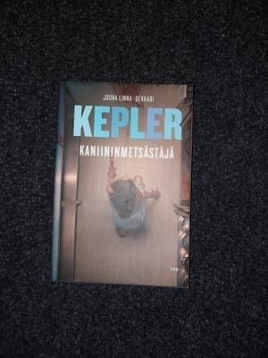 Kepler - Kaniininmetsästäjä