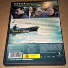 SYVÄLLE SALATTU 2011 KRISTA KOSONEN PETER FRANZEN DVD - pikkukuva 2