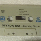 Spyro Gyra • Morning Dance C-Kasetti - pikkukuva 5