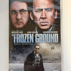 Frozen ground (DVD) Nicolas Cage (2013) - pikkukuva 1