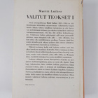 Martti Luther : Valitut teokset 1 - pikkukuva 2