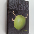 Pirkko Saisio : Kohtuuttomuus : toisen miehen muistelmat - pikkukuva 1