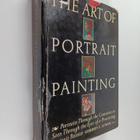 Gordon Christian Aymar : The Art of Portrait Painting : P... - pikkukuva 1