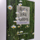 koonnut Katarina Yliruusi : Ajatus joka kantaa levossa ja... - pikkukuva 1
