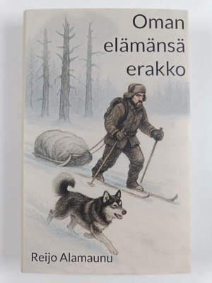 Reijo Alamaunu : Oman elämänsä erakko