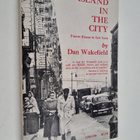 Dan Wakefield : Island In The City : Puerto Ricans in New... - pikkukuva 1