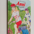 Mari Lampinen : Anni tien päällä - pikkukuva 1