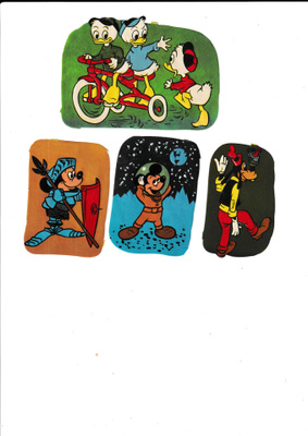 disney kuvia