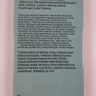 Sirkka-Liisa Lähteenoja : Totiset leikit - pikkukuva 2