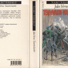Jules Verne: Tsaarin kuriiri (nide Wsoy 1990) - pikkukuva 2