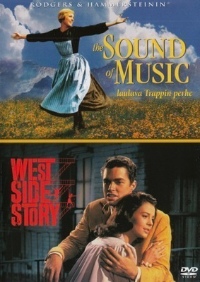 West Side Story (1961) & Sound of Music (1965)