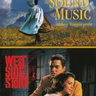 West Side Story (1961) & Sound of Music (1965) - pikkukuva 1