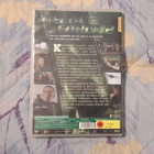 DELTA FORCE 2 dvd 1990 Chuck Norris (suomijulkaisu) - pikkukuva 2