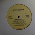 STEVE KEKANA :: RAISING MY FAMILY :: VINYYLI LP 1981 - pikkukuva 4