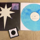 DAVID BOWIE: No Plan EP 12" (Värivin, numerointi) 180g - pikkukuva 1