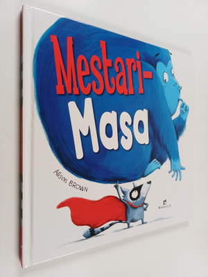Alison Brown : Mestari-Masa