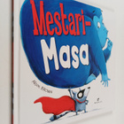 Alison Brown : Mestari-Masa - pikkukuva 1