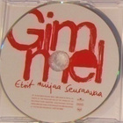 Gimmel • Etsit Muijaa Seuraavaa CD Maxi-Single - pikkukuva 4