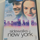 Sidewalks of New York - pikkukuva 1