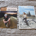 Helkama polkupyörä esite 2004. - pikkukuva 1