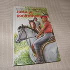 Berrisford Jutta ja poniretkeläiset - pikkukuva 1