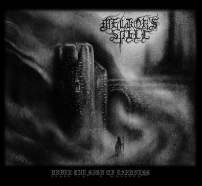 Melkor's Spell – Under The Sign Of Darkness digipak CD
