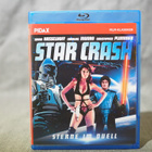 Starcrash ( Blu-ray ) - pikkukuva 1