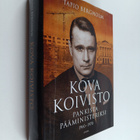 Tapio Bergholm : Kova Koivisto - pikkukuva 1
