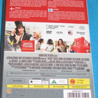 Dvd - Arthur - Jason Winer elokuva 2011 - pikkukuva 3