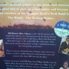 Bill Wyman´s Blues Odyssey DVD - pikkukuva 3