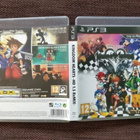 Kingdom Hearts HD 1.5 ReMIX PS3 CIB - pikkukuva 3