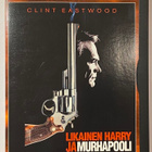 Likainen Harry ja murhapooli - DVD - pikkukuva 1