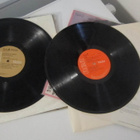 2 x LP Noel Redding Clonakilty Cowboys -75 ja Blowin´ -76 - pikkukuva 3