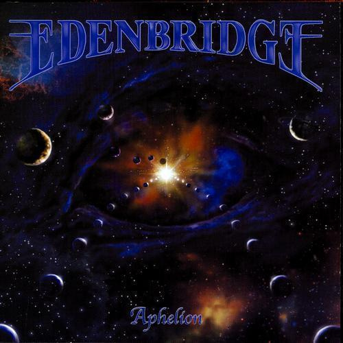 Edenbridge (CD+1) Aphelion MINT!! -Limited Edition