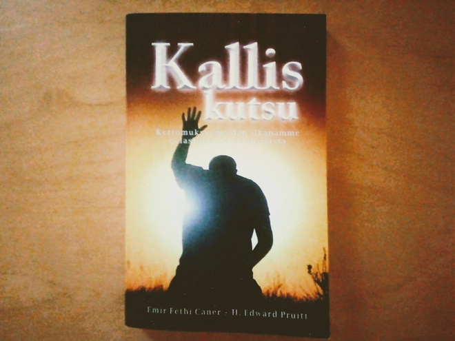 Emir Fethi Caner&H. Edward Pruitt: Kallis kutsu