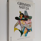 Jacob Grimm ym. : Grimmin satuja - pikkukuva 1