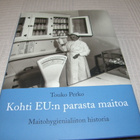 Touko Perko Kohti EU:n parasta maitoa  -sid - pikkukuva 1