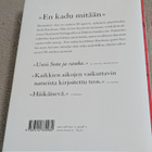 Jonathan Littell - Hyväntahtoiset  KUIN UUSI!! - pikkukuva 2