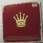 Aswad: Distant Thunder  LP  1988  Reggae - pikkukuva 2