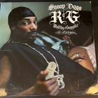 Snoop dog -rhythm & gangsta the masterpiece - pikkukuva 1