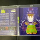 Demon Wind Blu Ray + Dvd Vinegar Syndrome - pikkukuva 1